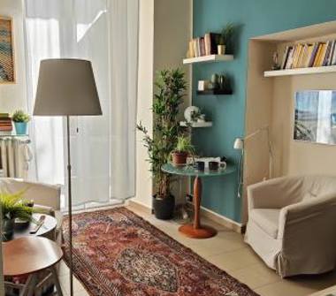 Ufficio in affitto a Torino, Zona Crocetta, Corso Re Umberto 71