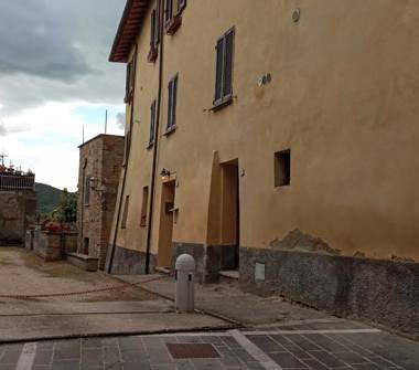 Quadrilocale in vendita a Bettona (Perugia)