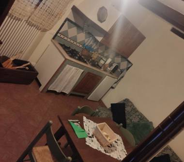 Affitto Dimora tipica Vacanze a Piazza al Serchio, Frazione Cogna