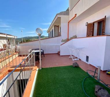 Affitto Casa Vacanze a Castelsardo (Sassari)