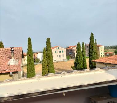 Appartamento in vendita a Ischia di Castro (Viterbo), Via XXIV Maggio 68