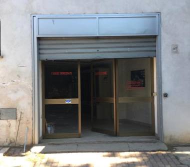  Attività commerciale in gestione a Castrovillari (Cosenza), Viale del Lavoro 78