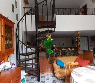 Affitto Appartamento Vacanze a Praia a Mare (Cosenza), Via P. Longo 160