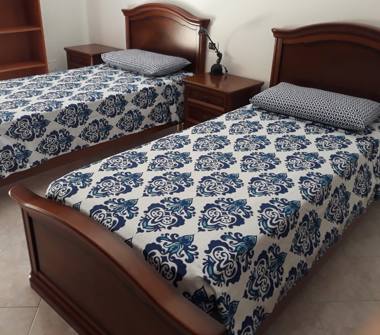 Affitto Appartamento Vacanze a Calasetta (Sud Sardegna)