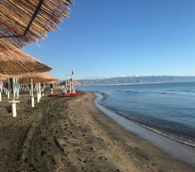 Affitto Appartamento Vacanze a Manfredonia, Frazione Ippocampo