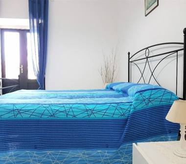 Affitto Appartamento Vacanze a Ponza, Frazione I Conti