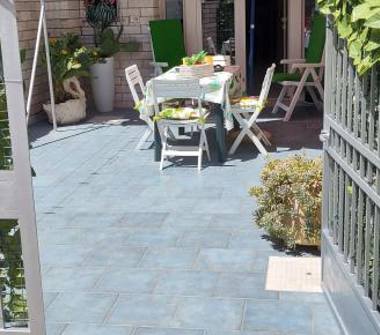 Affitto Casa Vacanze a Gagliano del Capo (Lecce), Via Unità D'Italia 0