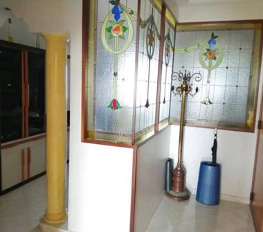 Quadrilocale in vendita a Palermo, Zona Acqua Dei Corsari, Via Messina Marine 723