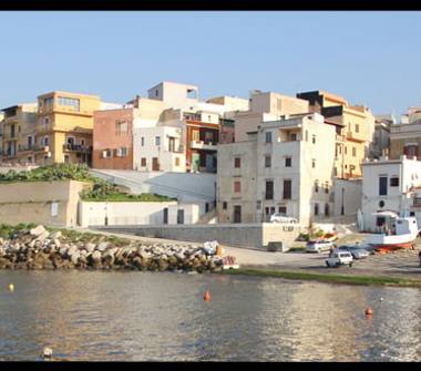 Affitto Appartamento Vacanze a Trappeto (Palermo), Via Agrigento 49