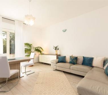 Affitto Appartamento Vacanze a Villasimius (Sud Sardegna), Via Cambedda 2