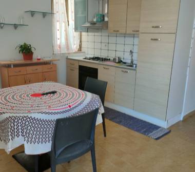 Affitto Appartamento Vacanze a Porto Sant'Elpidio (Fermo)