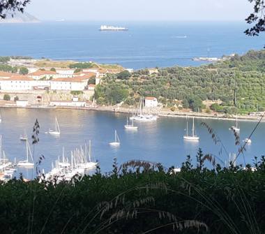 Affitto Casa Vacanze a Portovenere, Frazione Le Grazie