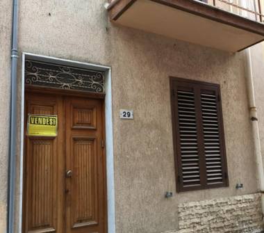 Appartamento in vendita a Militello Rosmarino (Messina)