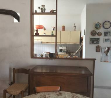 Affitto Casa Vacanze a Baschi, Frazione Collelungo