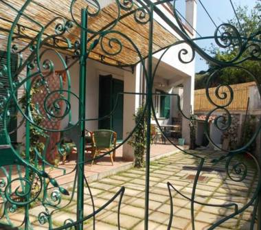 Affitto Villa Vacanze a Maratea, Frazione Fiumicello