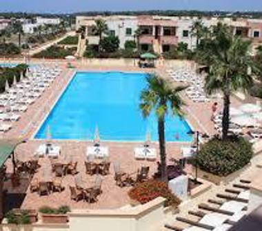 Offerta Vacanze Villaggio turistico a Salve, Frazione Lido Marini, via g. comi PROV. LIDO MARINI km.