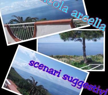 Trilocale in vendita a San Nicola Arcella (Cosenza)