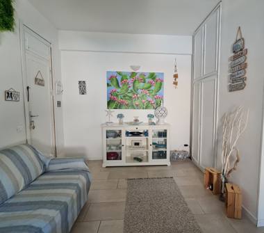 Affitto Casa Vacanze a Favignana (Trapani), Via Daniele Manin 10