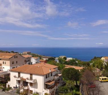 Bilocale in vendita a Scalea (Cosenza)