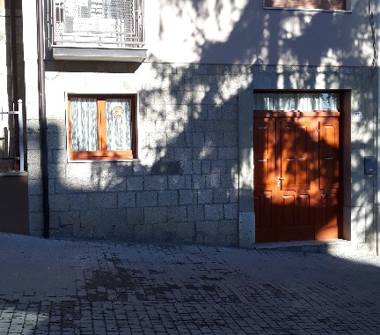 Casa indipendente in vendita a Sant'Elia a Pianisi (Campobasso), Vico I Convento 20