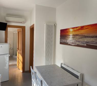 Affitto Appartamento Vacanze a Cervia (Ravenna)