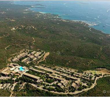 Affitto Appartamento Vacanze a Olbia, Frazione Cugnana Verde, Località Cugnana Verde 18