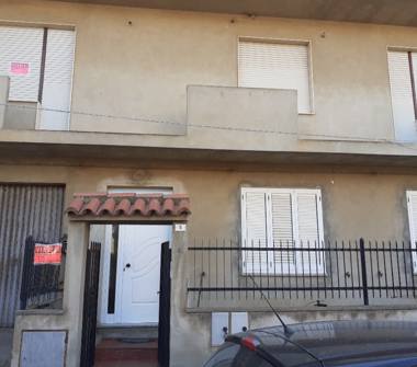 Appartamento in vendita a Guspini (Sud Sardegna)