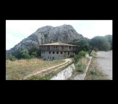 Altro in vendita a Aggius (Sassari)