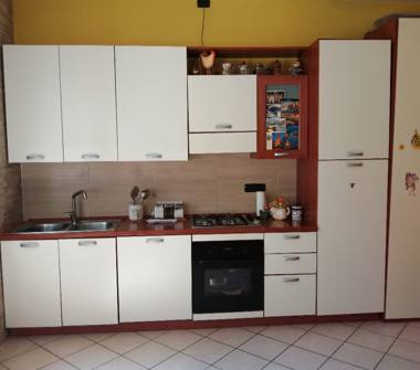 Bilocale in vendita a Cislago (Varese), Via F. Filzi 55