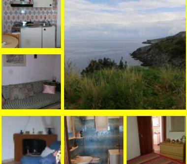 Trilocale in vendita a Scalea (Cosenza)