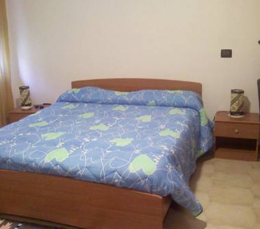 Affitto Appartamento Vacanze a Reggio Calabria, Frazione Archi, Via Nazionale Pentimele 87