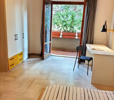 Quadrilocale in vendita a Perugia, Zona Elce, Via Serafino Calindri 62