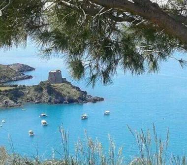 Quadrilocale in vendita a San Nicola Arcella (Cosenza)