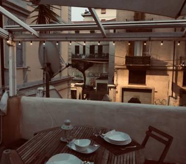 Monolocale in vendita a La Spezia, Zona La Scorza, Via Agostino Oldoini 39