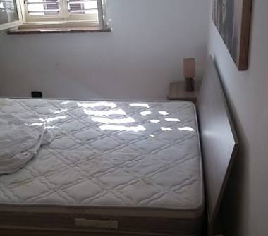 Affitto Casa Vacanze a Bagnara Calabra (Reggio Calabria), Viale Vittorio Emanuele II 158