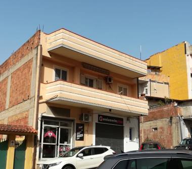 Appartamento in vendita a Gioia Tauro (Reggio Calabria), Via F. Tripodi 7