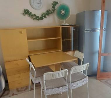 Affitto Appartamento Vacanze a Scalea (Cosenza)