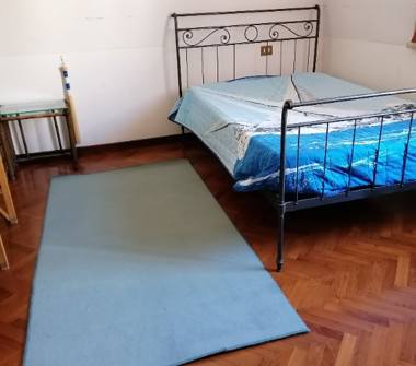 Porzione di casa in affitto a Rimini (Rimini)