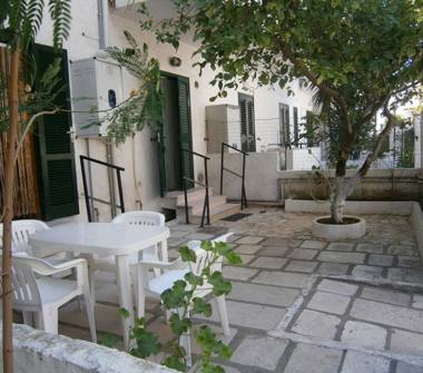 Affitto Casa Vacanze a Vieste (Foggia), via rossini 17