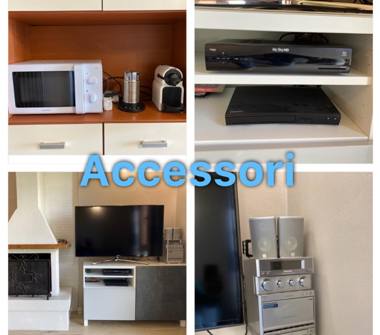 Affitto Appartamento Vacanze a Abetone Cutigliano (Pistoia)