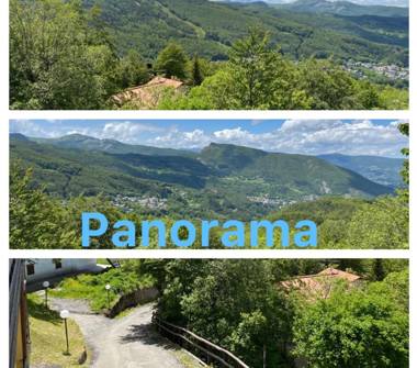 Monolocale in vendita a Abetone Cutigliano (Pistoia)