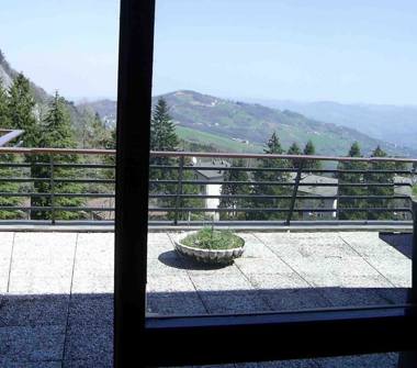 Trilocale in vendita a Sestola (Modena)