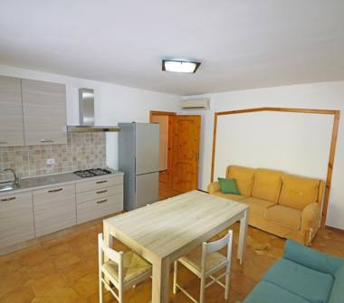 Affitto Appartamento Vacanze a Taviano, Frazione Marina Di Mancaversa, via riccione 39