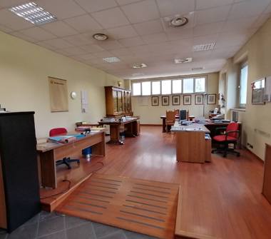 Ufficio in affitto a Senago (Milano), Via V. Monti 3