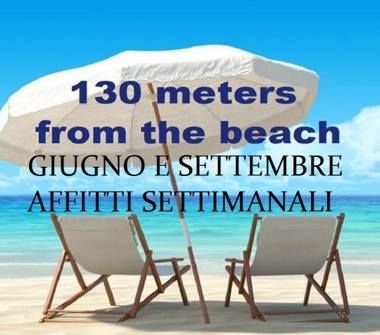 Affitto Appartamento Vacanze a Massa, Frazione Marina Di Massa, Via Adelina Zini 18