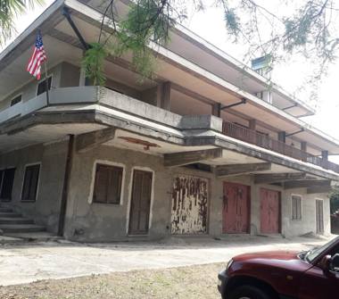 Villa in vendita a Cocconato (Asti)