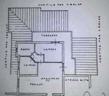 Quadrilocale in vendita a Castelnovo ne' Monti (Reggio Emilia), Via R. Morandi 1