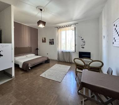 Affitto Stanza Doppia a Cosenza (Cosenza), Via Romualdo Montagna 8