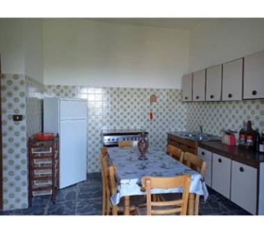 Affitto Casa Vacanze a Staiti (Reggio Calabria), Via Paolino Larizza 7