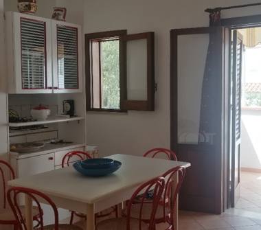 Affitto Appartamento Vacanze a San Vito Lo Capo (Trapani)